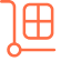 Quality Check and Packaging Icon